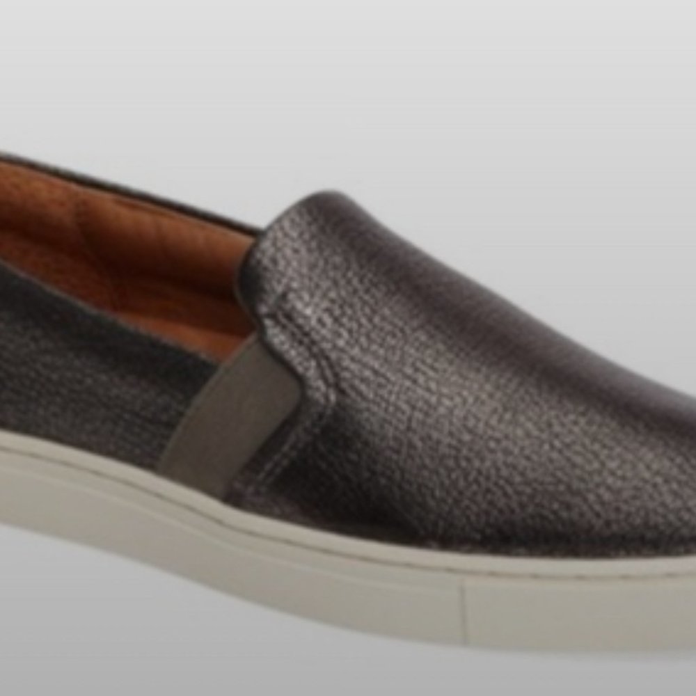 Frye Ivy Slip sneakers!